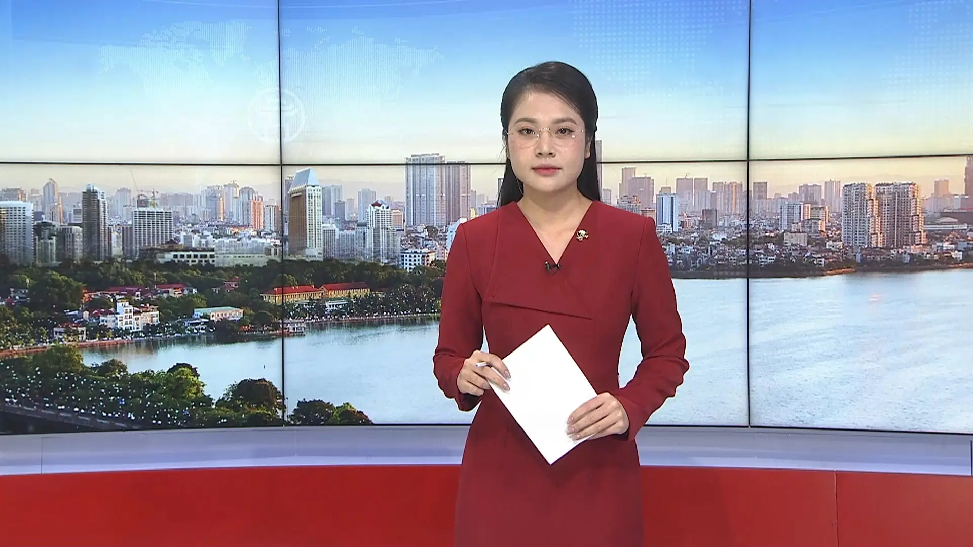 Chương trình Thời sự 15h00 | 31/12/2025